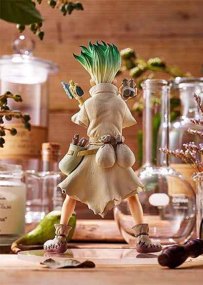 Senku Ishigami Pop Up Parade Good Smile Company - Anime Figuren günstig kaufen