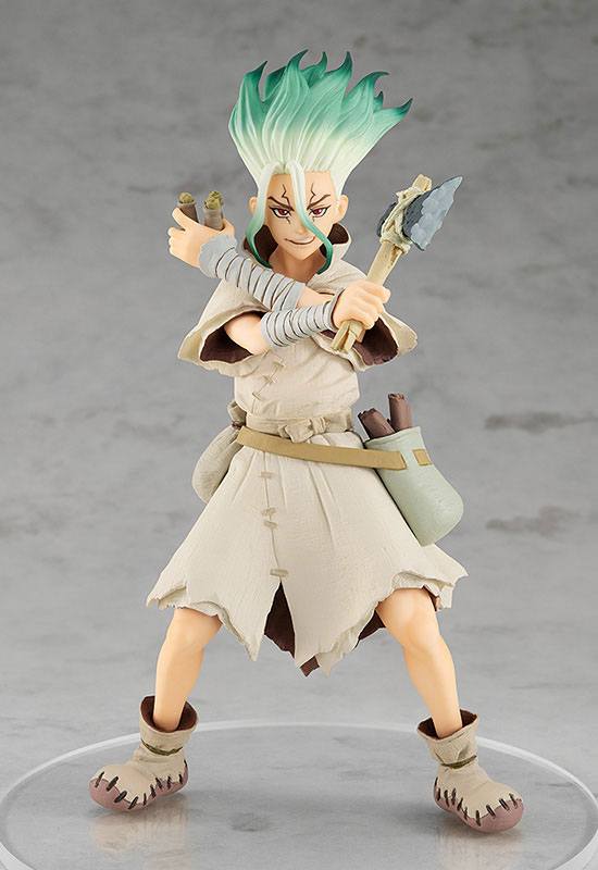 Senku Ishigami Pop Up Parade Good Smile Company - Anime Figuren günstig kaufen