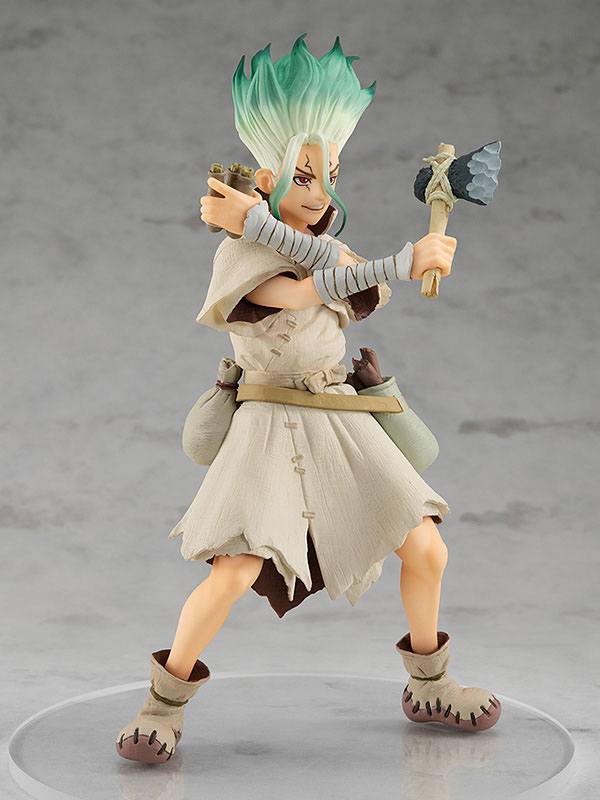 Senku Ishigami Pop Up Parade Good Smile Company - Anime Figuren günstig kaufen
