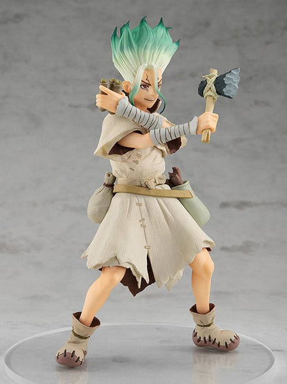 Senku Ishigami Pop Up Parade Good Smile Company - Anime Figuren günstig kaufen