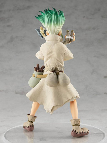 Senku Ishigami Pop Up Parade Good Smile Company - Anime Figuren günstig kaufen
