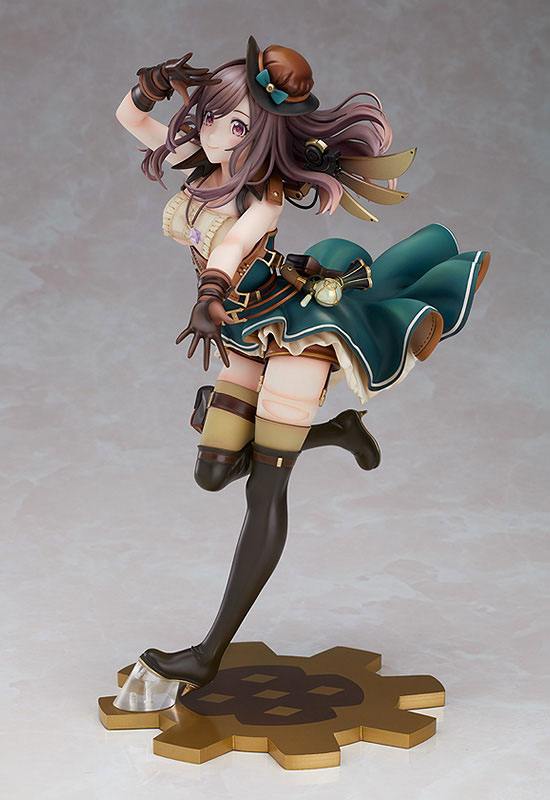 Kogane Tsukioka: Face of Treasure Ver. Good Smile Company