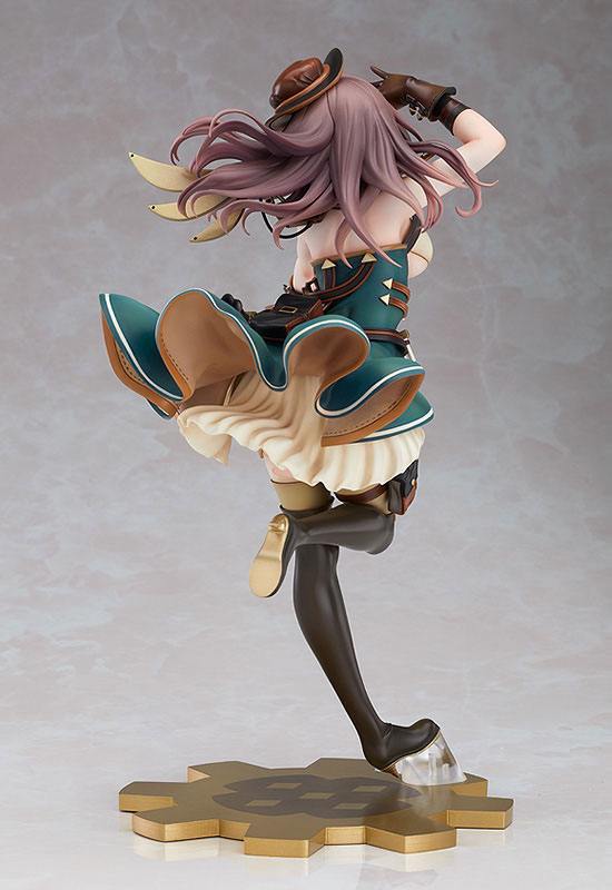 Kogane Tsukioka: Face of Treasure Ver. Good Smile Company