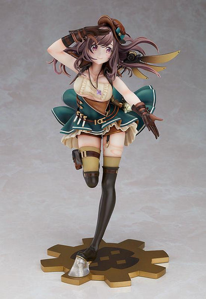 Kogane Tsukioka: Face of Treasure Ver. Good Smile Company