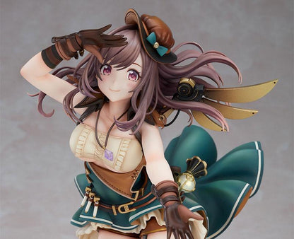 Kogane Tsukioka: Face of Treasure Ver. Good Smile Company