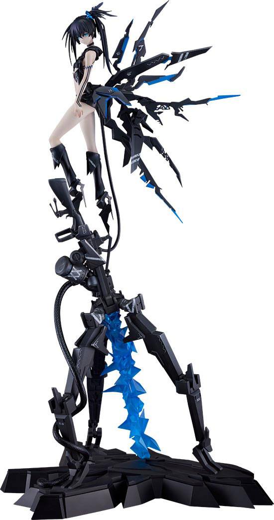 Black Rock Shooter Good Smile Company - Anime Figuren günstig kaufen