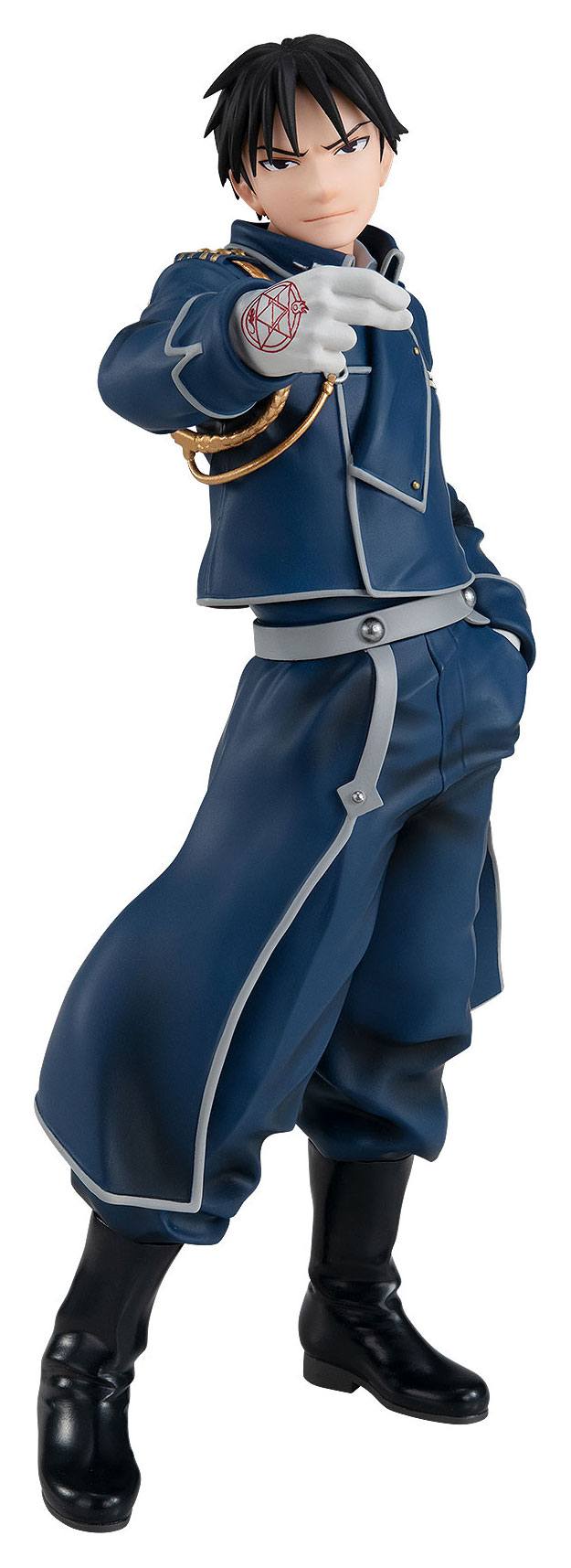 Roy Mustang Pop Up Parade Good Smile Company - Anime Figuren günstig kaufen