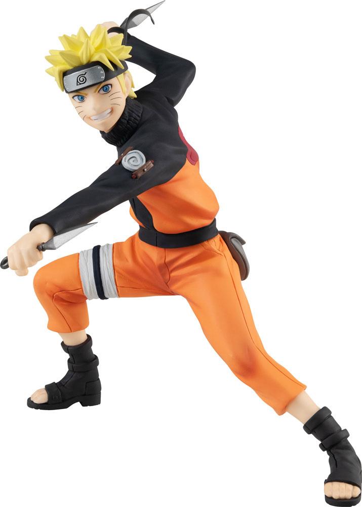 Naruto Uzumaki Pop Up Parade Good Smile Company