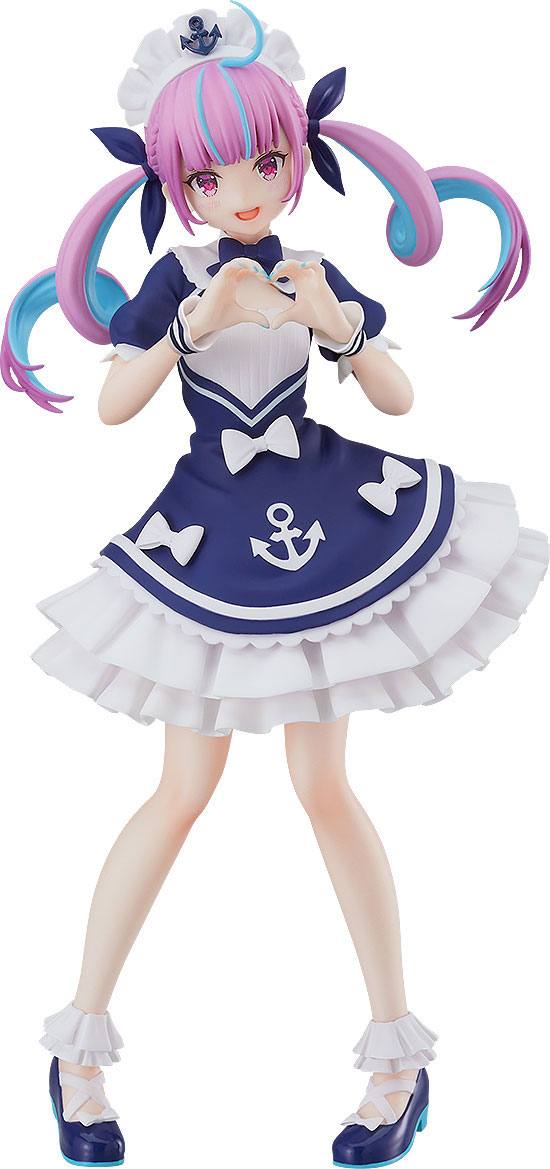 Minato Aqua Pop Up Parade Good Smile Company - Anime Figuren günstig kaufen
