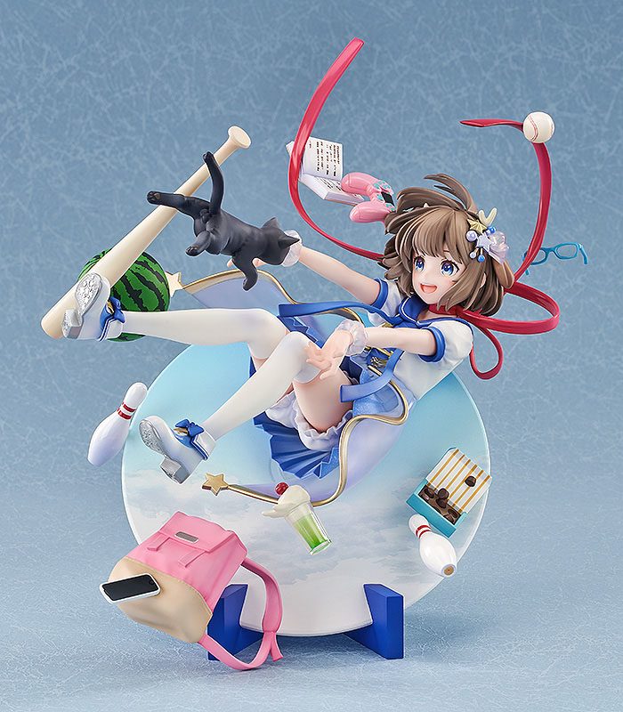 Kano  - Nadamesukashi Negotiation Ver. - Utaite - Good Smile Company - Anime Figuren günstig kaufen