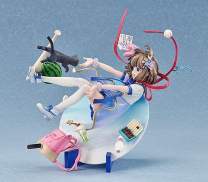 Kano  - Nadamesukashi Negotiation Ver. - Utaite - Good Smile Company - Anime Figuren günstig kaufen