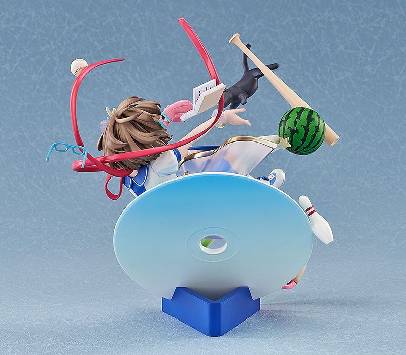 Kano  - Nadamesukashi Negotiation Ver. - Utaite - Good Smile Company - Anime Figuren günstig kaufen