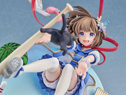 Kano  - Nadamesukashi Negotiation Ver. - Utaite - Good Smile Company - Anime Figuren günstig kaufen