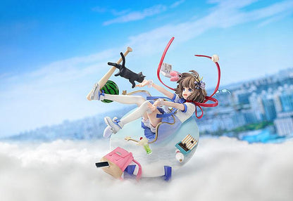 Kano  - Nadamesukashi Negotiation Ver. - Utaite - Good Smile Company - Anime Figuren günstig kaufen