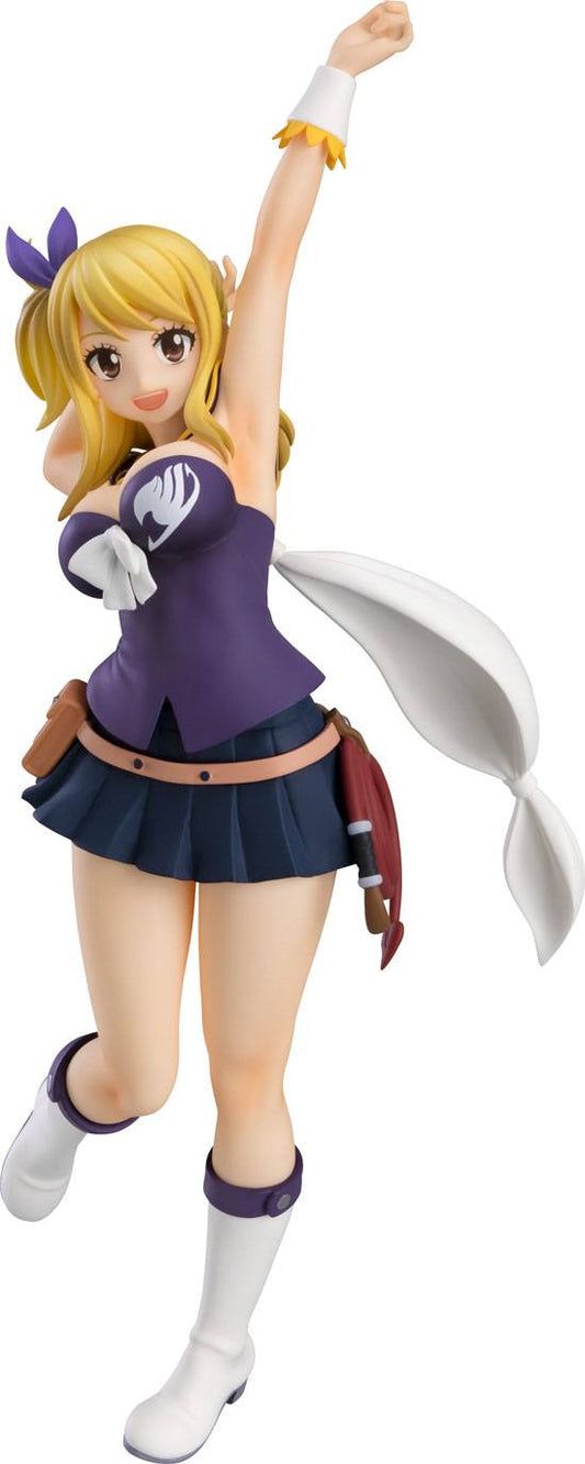 Lucy Heartfilia: Grand Magic Royale Ver. - Pop Up Parade - Good Smile Company - Anime Figuren günstig kaufen