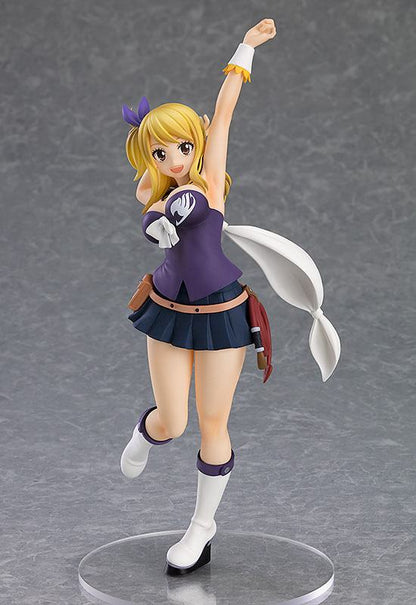 Lucy Heartfilia: Grand Magic Royale Ver. - Pop Up Parade - Good Smile Company