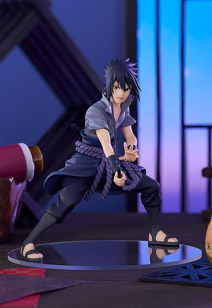 Sasuke Uchiha Pop Up Parade Good Smile Company - Anime Figuren günstig kaufen