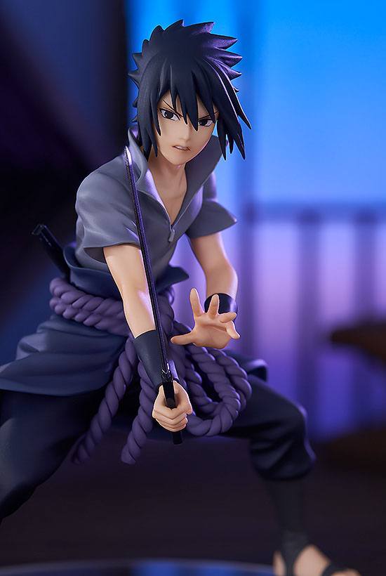 Sasuke Uchiha Pop Up Parade Good Smile Company - Anime Figuren günstig kaufen