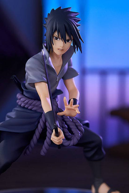 Sasuke Uchiha Pop Up Parade Good Smile Company - Anime Figuren günstig kaufen