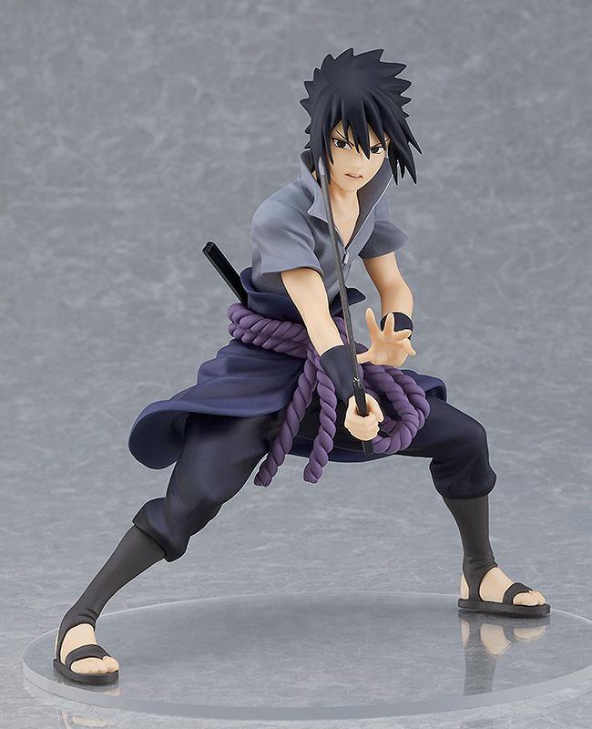 Sasuke Uchiha Pop Up Parade Good Smile Company - Anime Figuren günstig kaufen