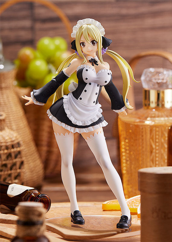 Lucy Heartfilia: Virgo Form Ver. - Pop Up Parade - Good Smile Company - Anime Figuren günstig kaufen