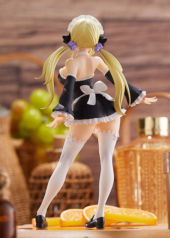 Lucy Heartfilia: Virgo Form Ver. - Pop Up Parade - Good Smile Company - Anime Figuren günstig kaufen