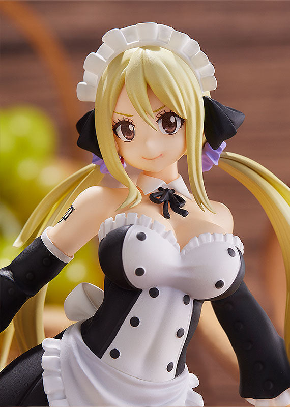 Lucy Heartfilia: Virgo Form Ver. - Pop Up Parade - Good Smile Company - Anime Figuren günstig kaufen