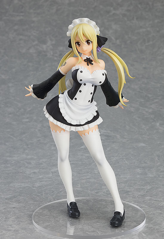 Lucy Heartfilia: Virgo Form Ver. - Pop Up Parade - Good Smile Company - Anime Figuren günstig kaufen