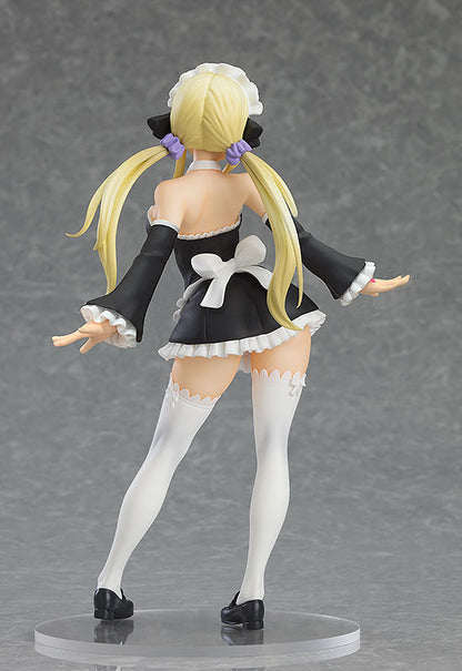 Lucy Heartfilia: Virgo Form Ver. - Pop Up Parade - Good Smile Company - Anime Figuren günstig kaufen