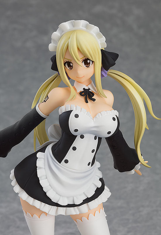 Lucy Heartfilia: Virgo Form Ver. - Pop Up Parade - Good Smile Company - Anime Figuren günstig kaufen