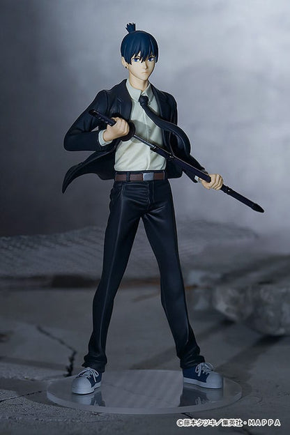 Aki Hayakawa Chainsaw Man Good Smile Company