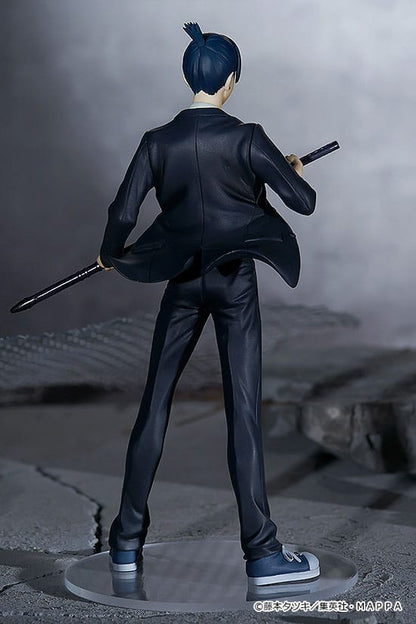 Aki Hayakawa Chainsaw Man Good Smile Company