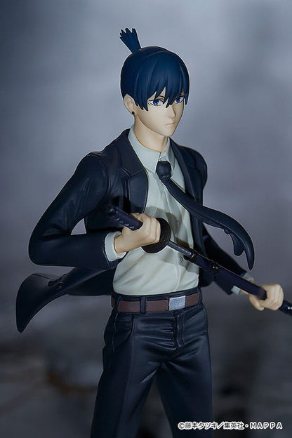 Aki Hayakawa Chainsaw Man Good Smile Company
