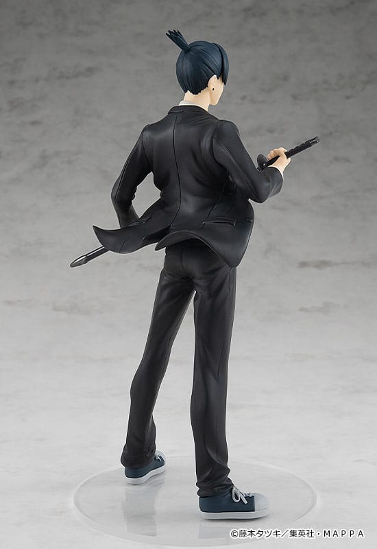 Aki Hayakawa Chainsaw Man Good Smile Company