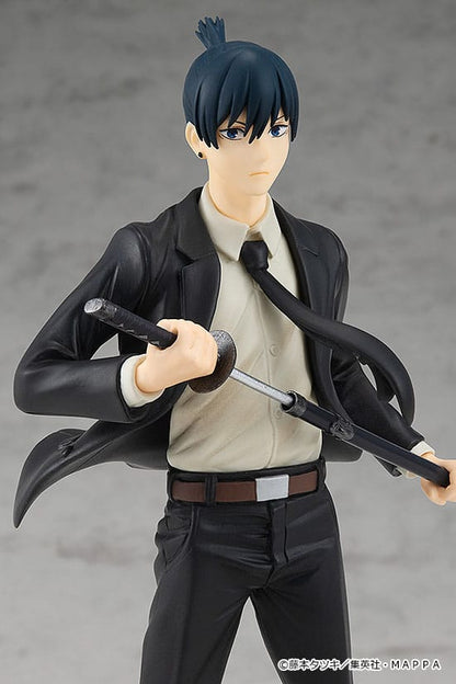 Aki Hayakawa Chainsaw Man Good Smile Company