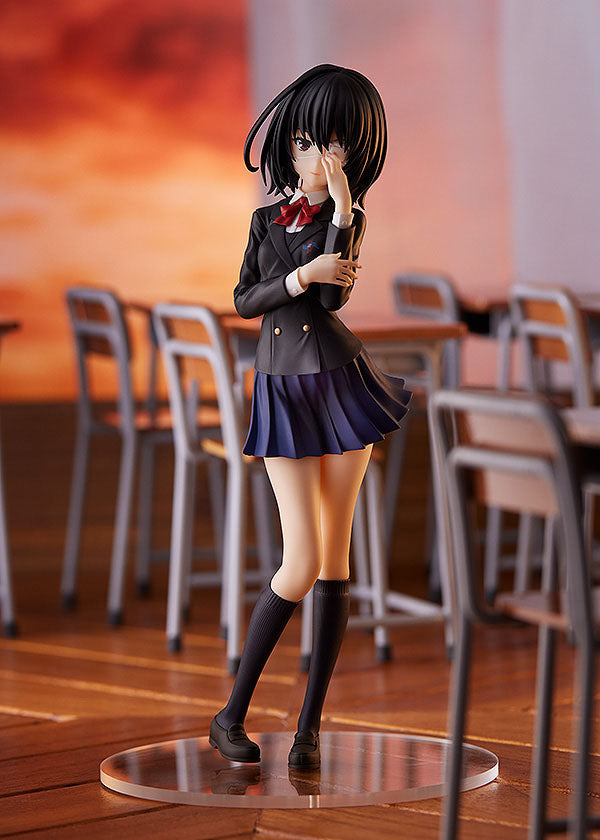 Mei Misaki - Pop Up Parade - Another [Beschädigte Verpackung] - Anime Figuren günstig kaufen