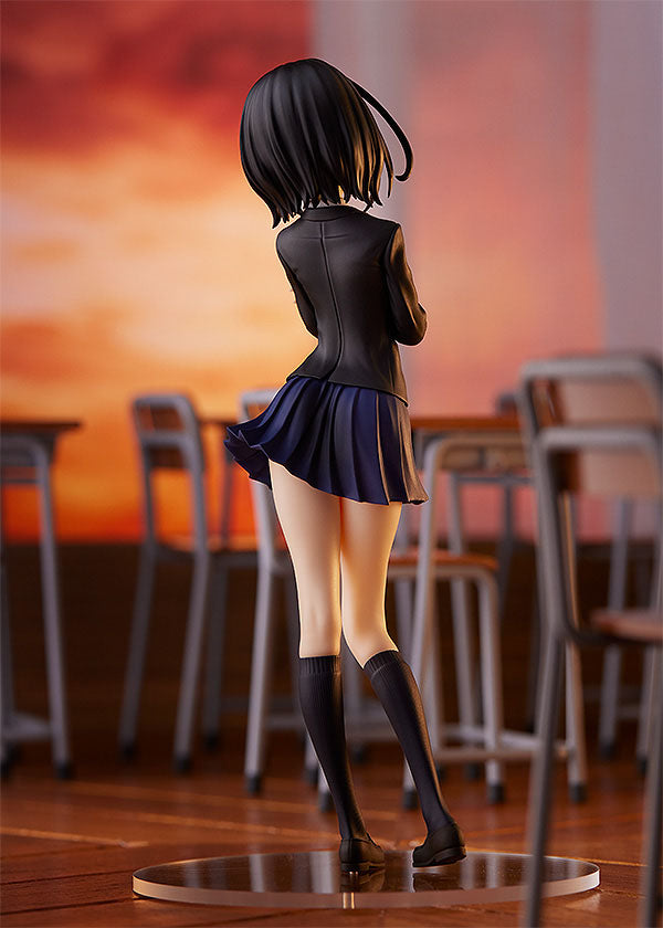 Mei Misaki - Pop Up Parade - Another [Beschädigte Verpackung] - Anime Figuren günstig kaufen