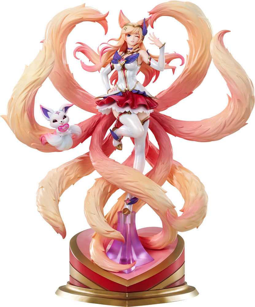Ahri - League of Legends - Good Smile Company