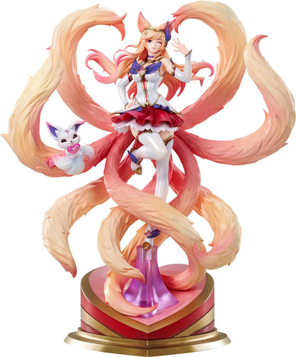 Ahri - League of Legends - Good Smile Company