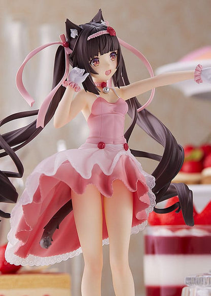 Chocola - Pop Up Parade - Good Smile Company 