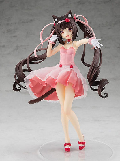 Chocola - Pop Up Parade - Good Smile Company 