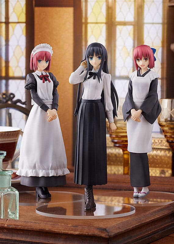 Kohaku - Tsukihime - A Piece of Blue Glass Moon - Good Smile Company