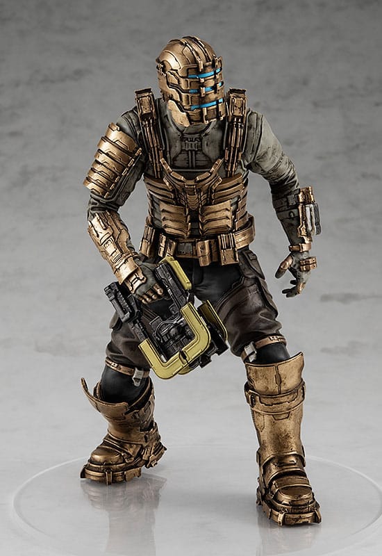 Isaac Clarke  Pop Up Parade Good Smile Company
