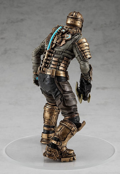 Isaac Clarke  Pop Up Parade Good Smile Company