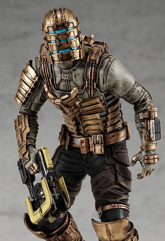 Isaac Clarke  Pop Up Parade Good Smile Company