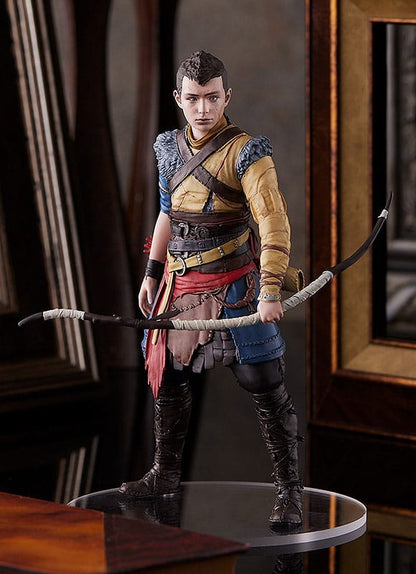 Atreus - God Of War (2018) - Good Smile Company