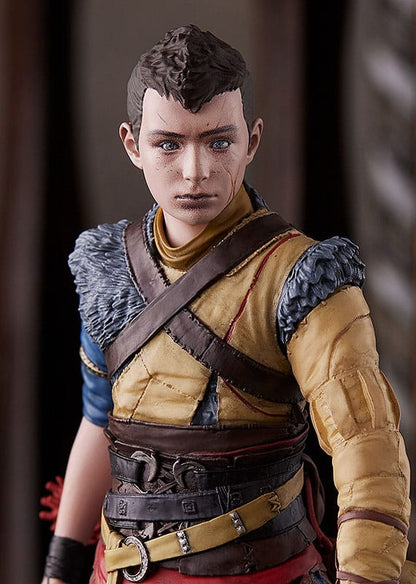 Atreus - God Of War (2018) - Good Smile Company
