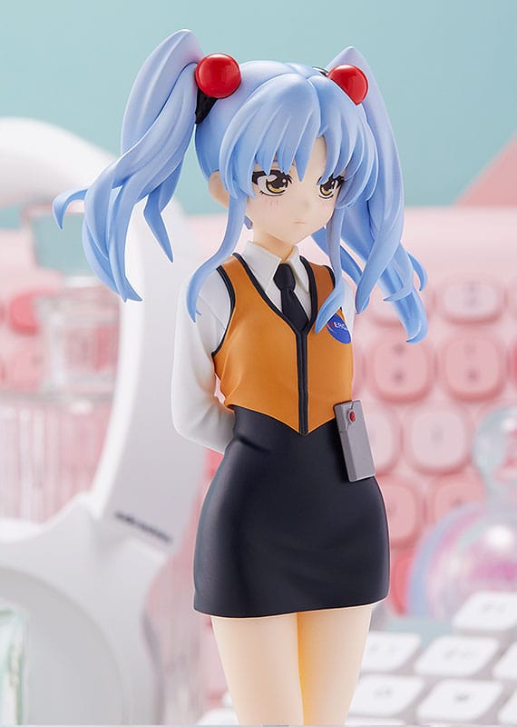 Ruri Hoshino - Martian Successor Nadesico - Good Smile Company