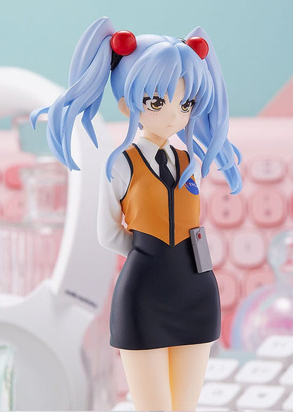 Ruri Hoshino - Martian Successor Nadesico - Good Smile Company