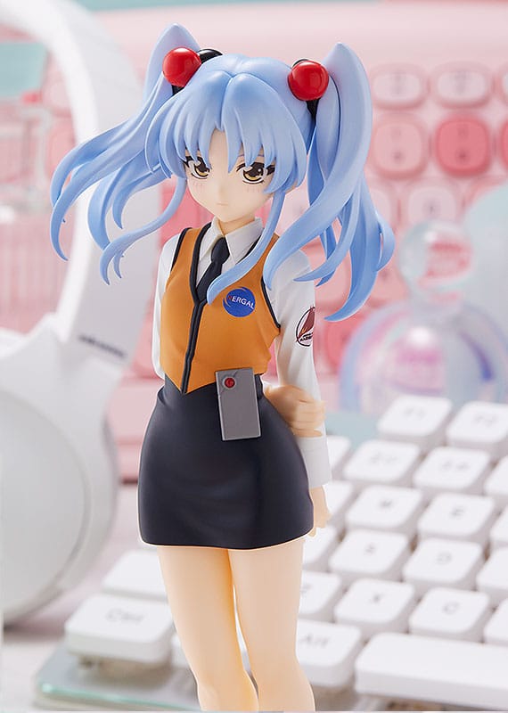 Ruri Hoshino - Martian Successor Nadesico - Good Smile Company